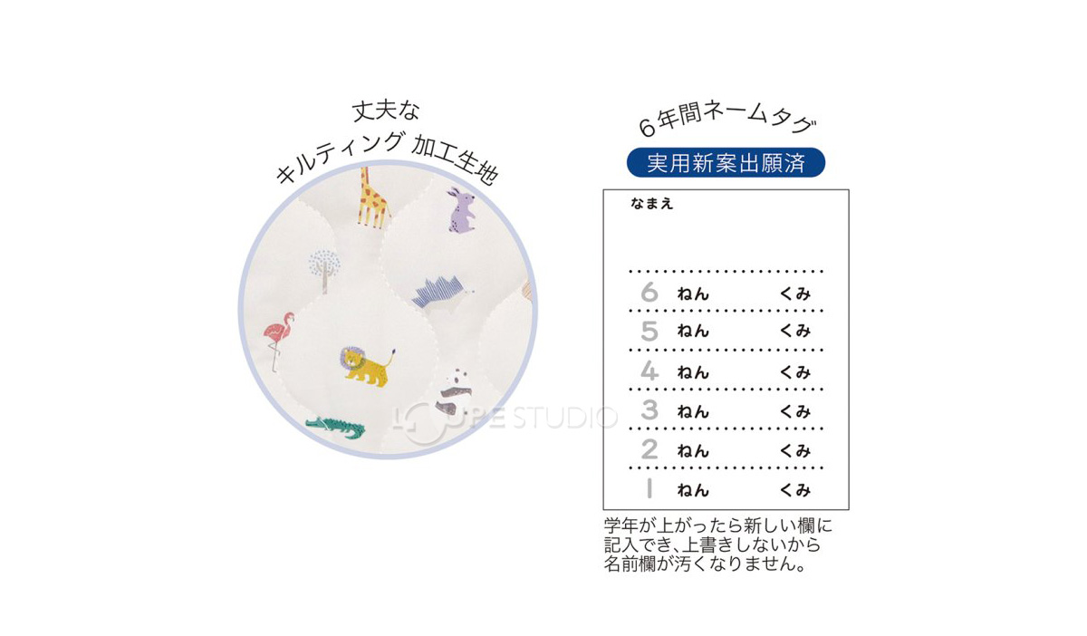 生地