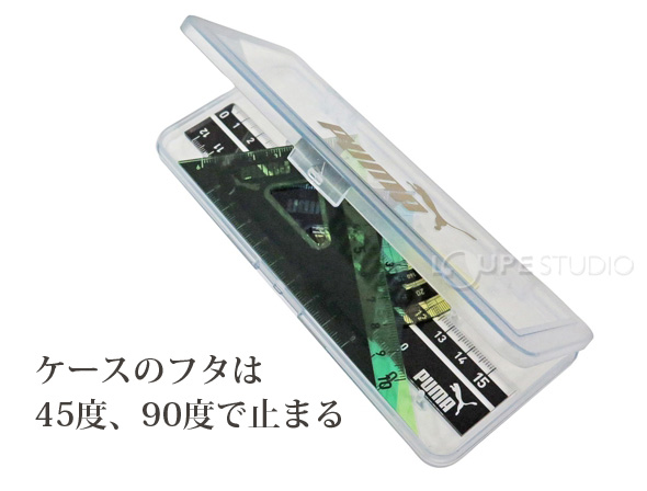 ケース