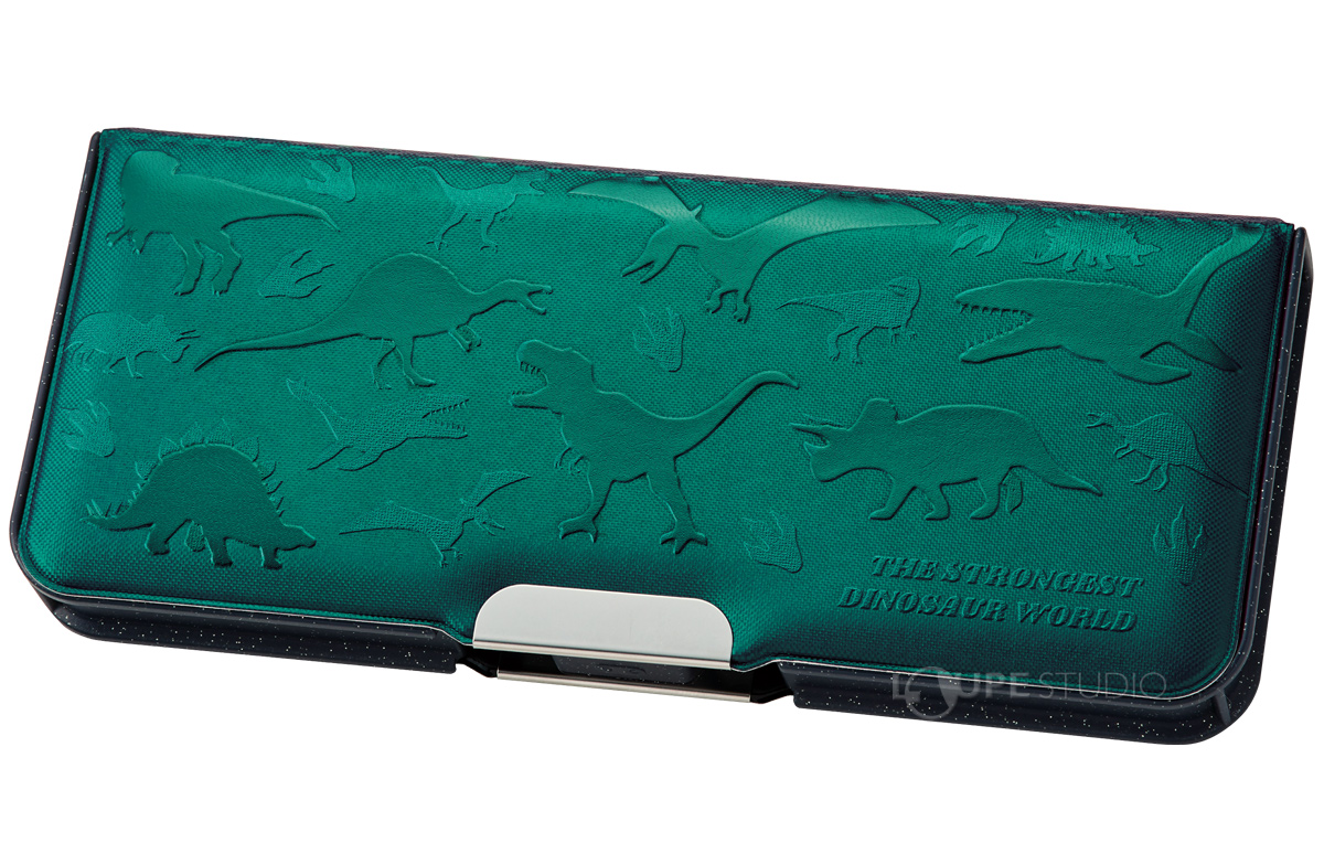 ダイナソーグリーン 