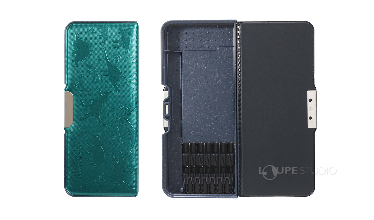 ダイナソーグリーン 