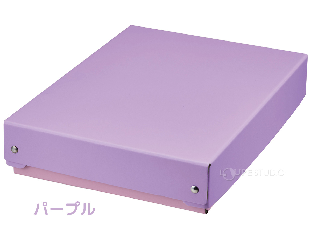 パープル 