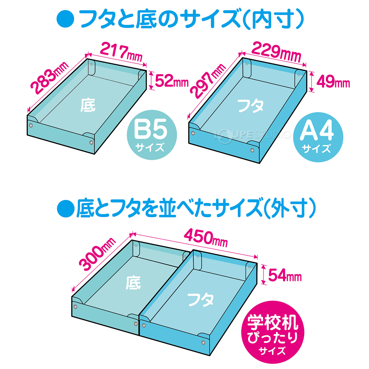 サイズ 