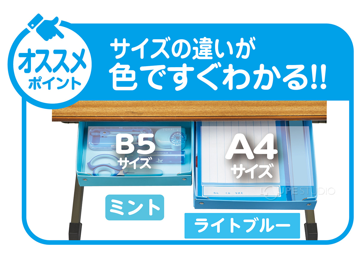 おすすめポイント 