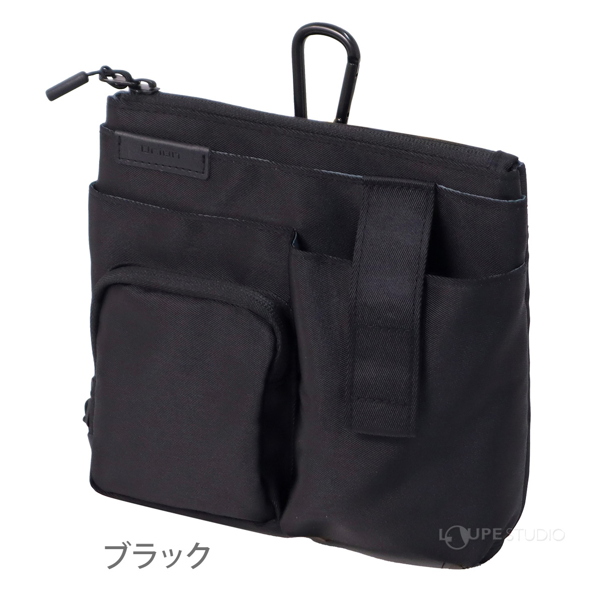 ブラック 