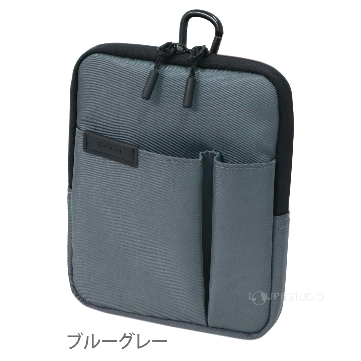 ブルーグレー 