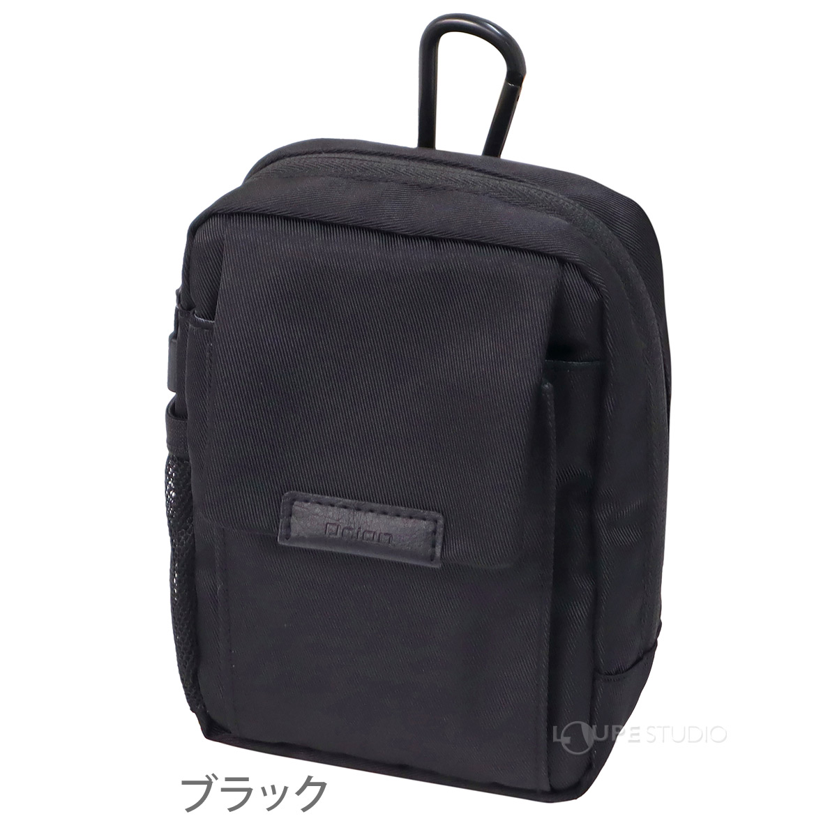 ブラック 