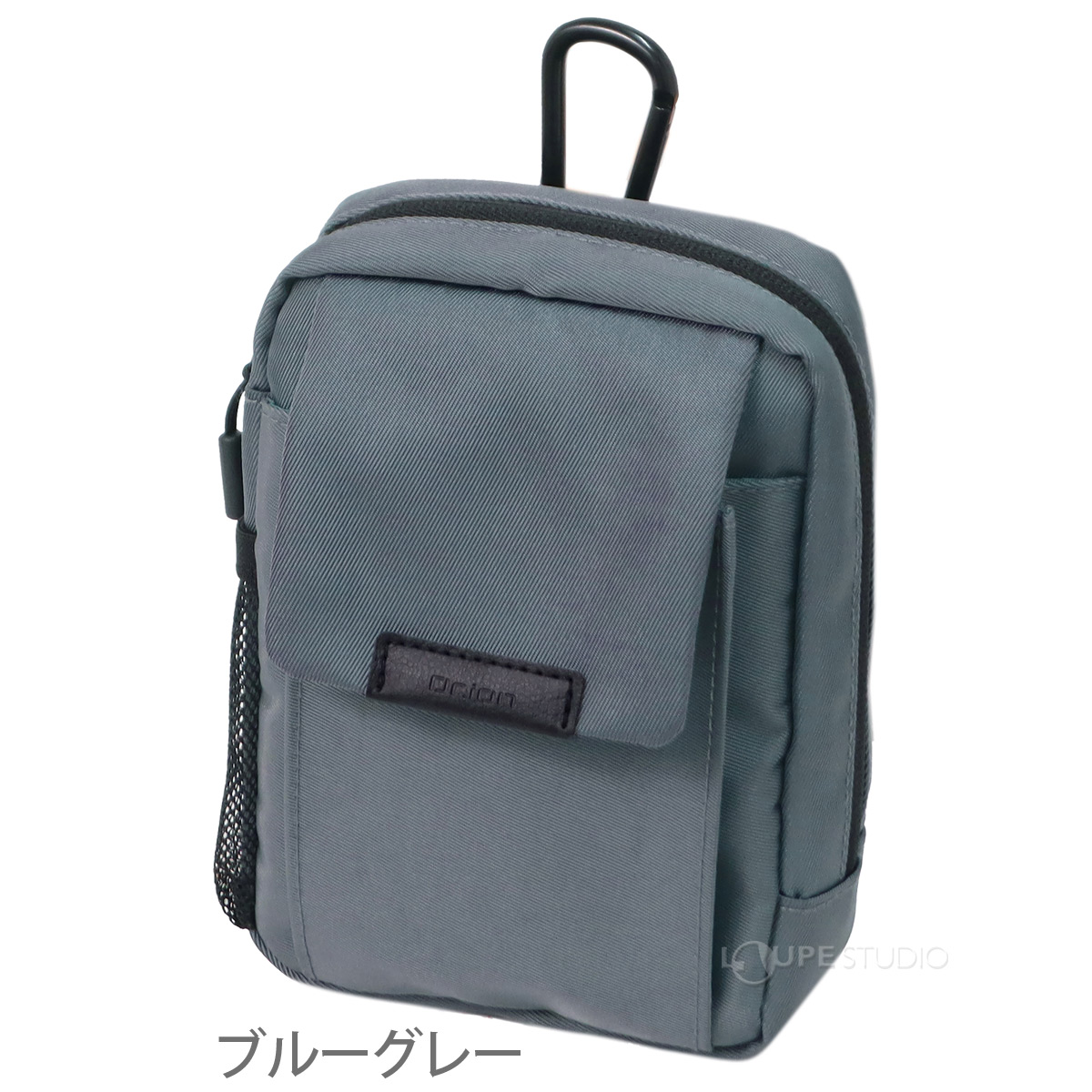 ブルーグレー 