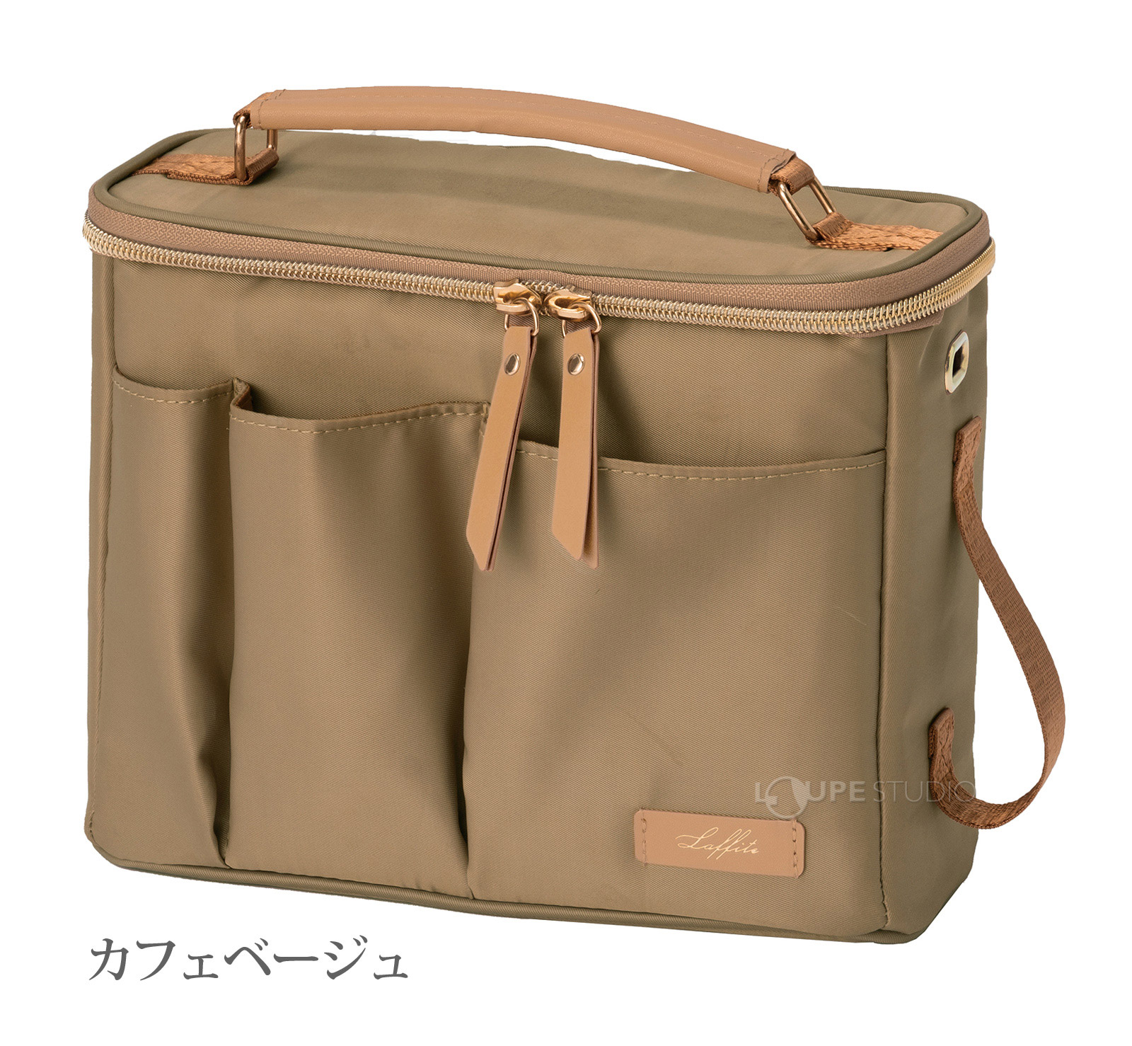 カフェベージュ 