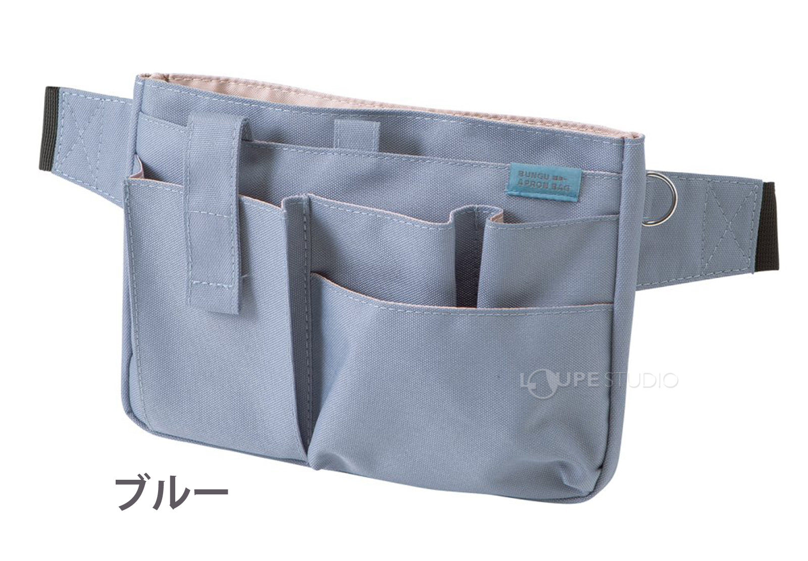 ブルー 