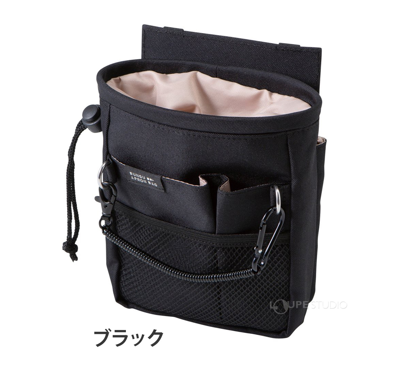 ブラック 