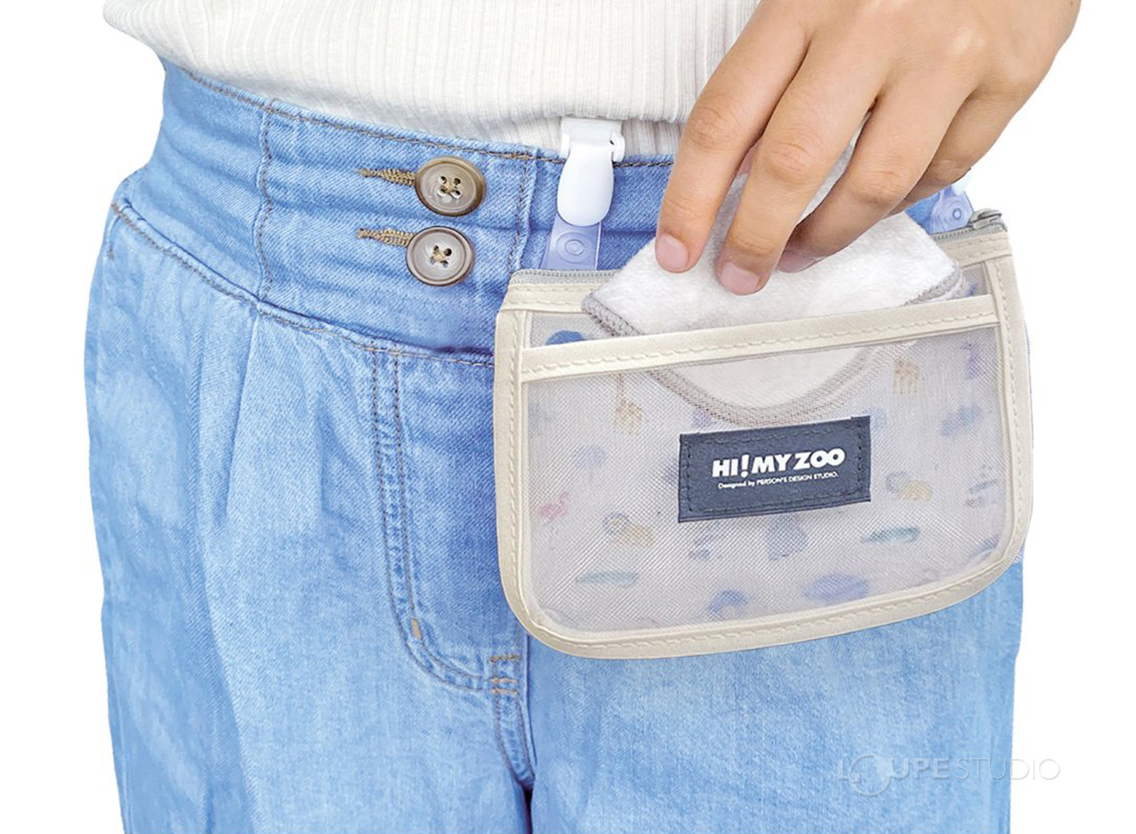 カラー(ホワイト) 