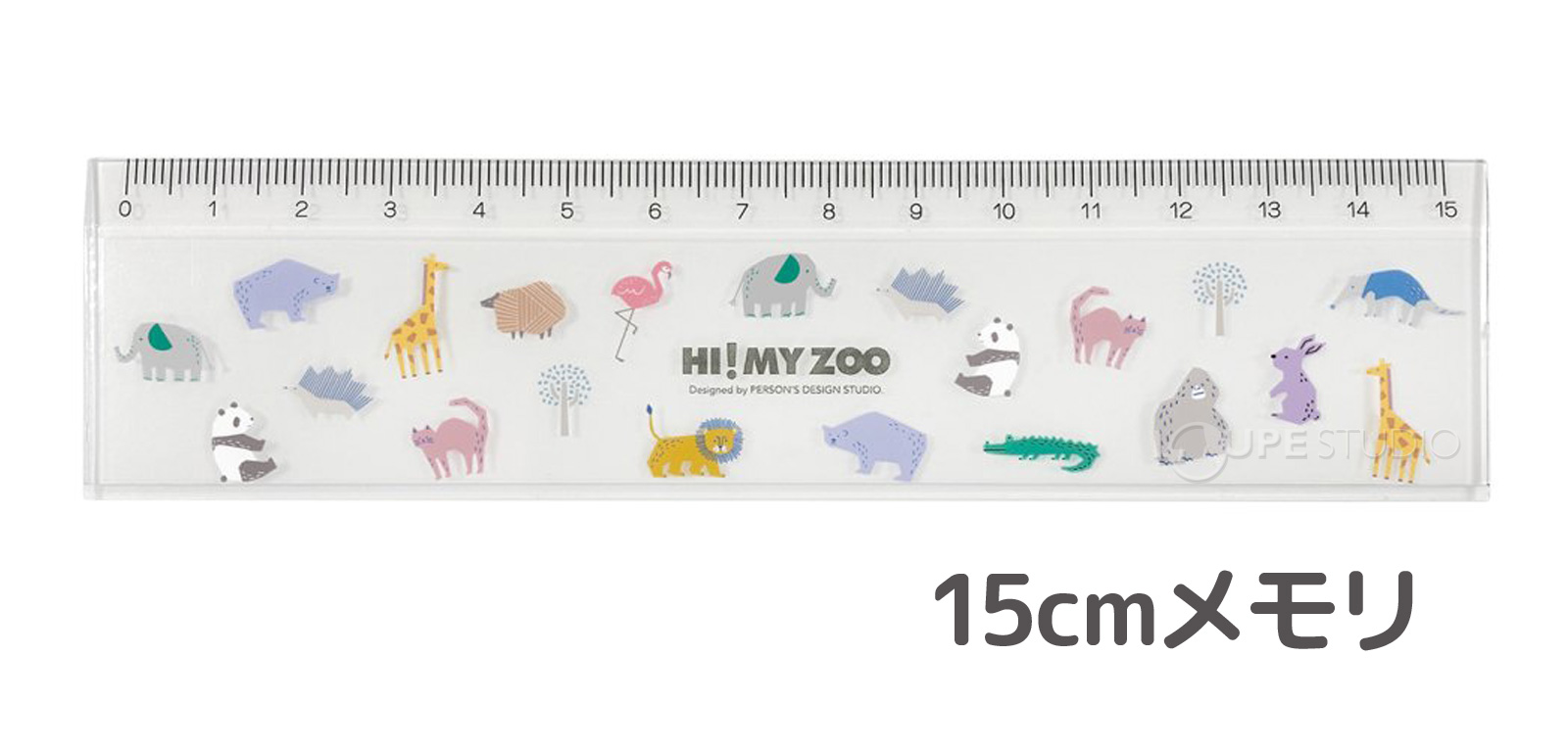 15cm 