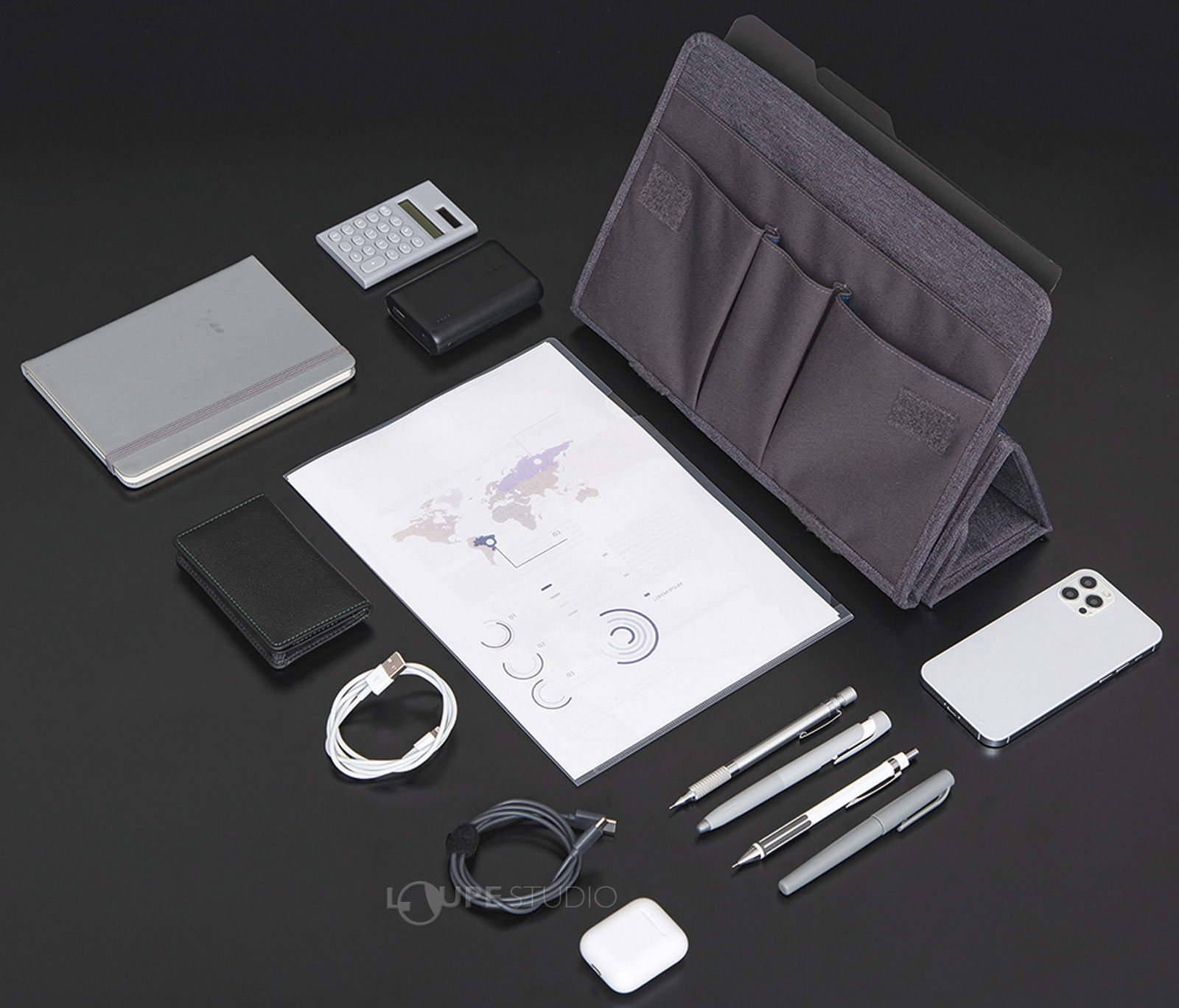 収納可能な商品 