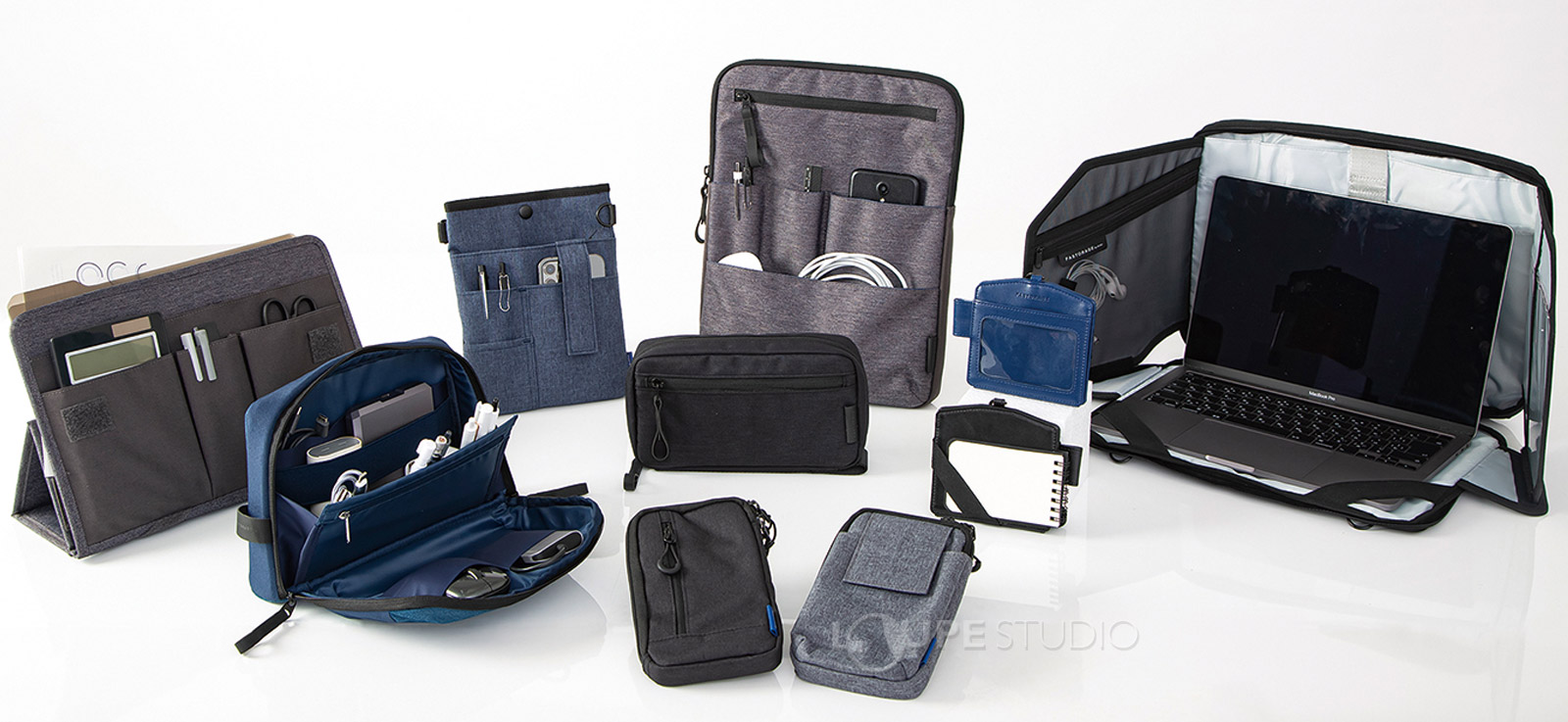 収納可能な商品