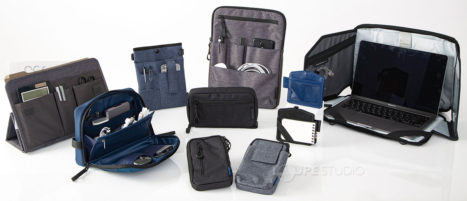 収納可能な商品