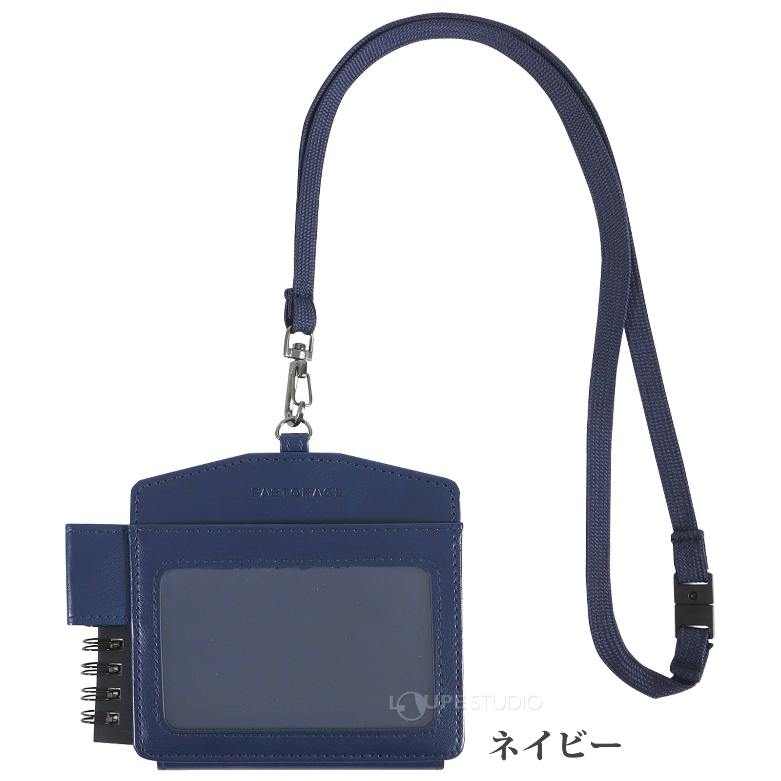HERMES/エルメス/シェーブル/メモホルダー/ネックストラップ/メモ帳 HERMES エルメス メモ帳 メモホルダー ネックストラップ バッグ