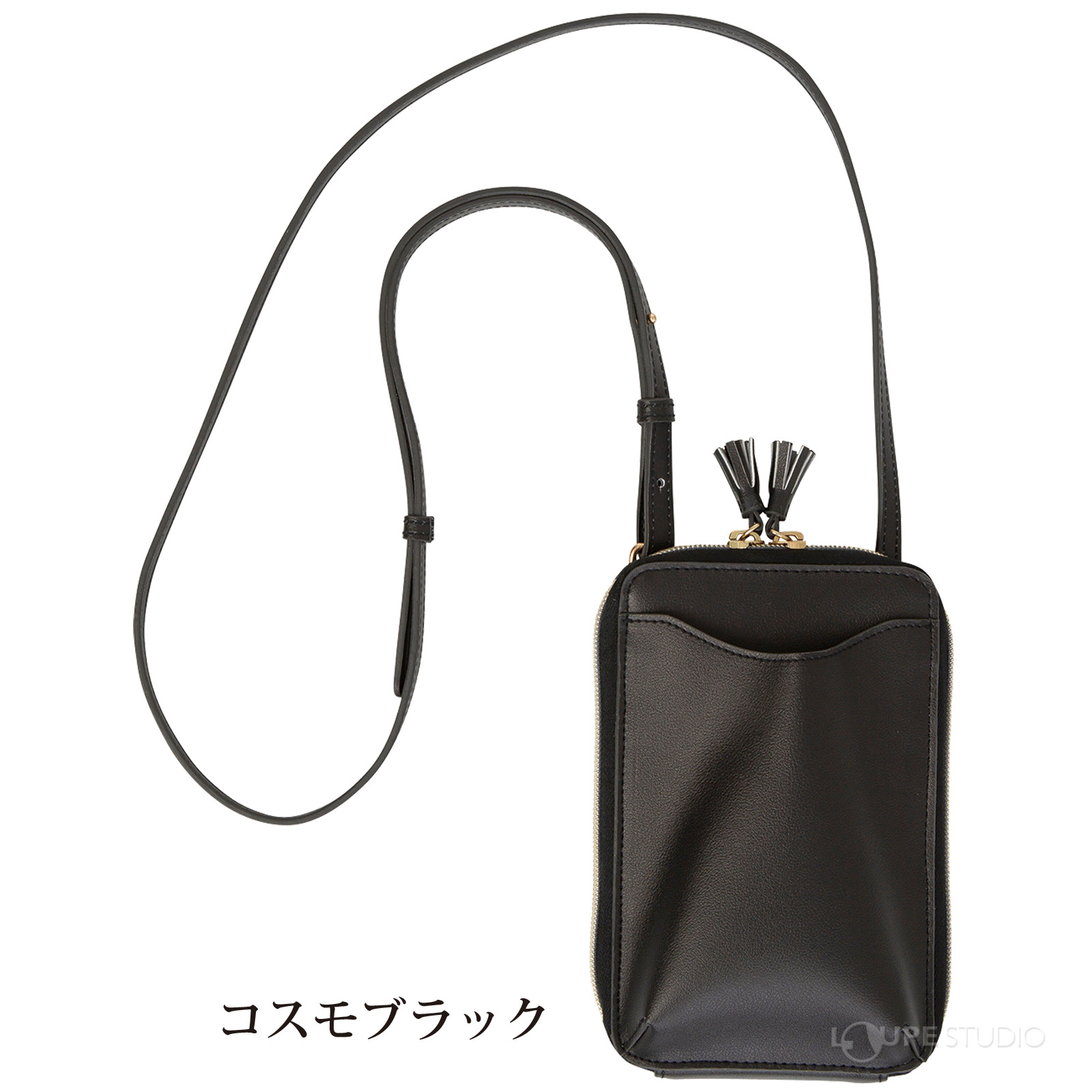 コスモブラック 