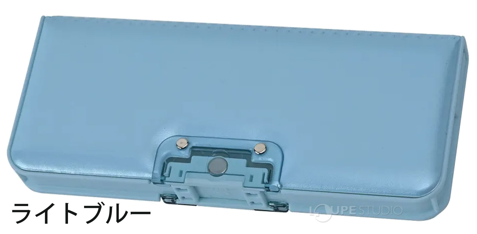 ライトブルー