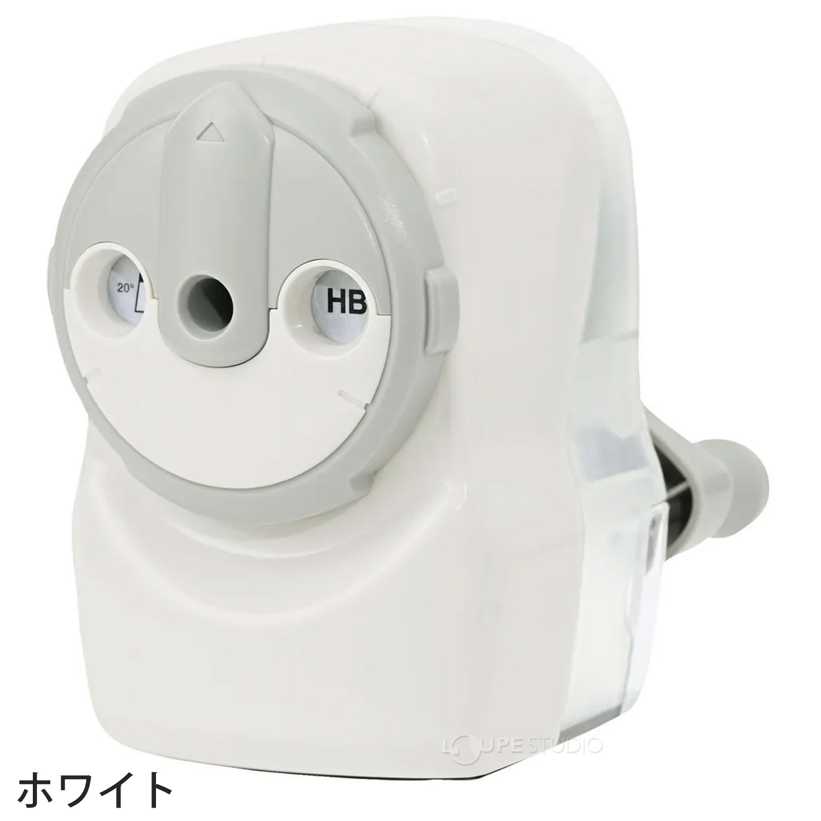ホワイト 