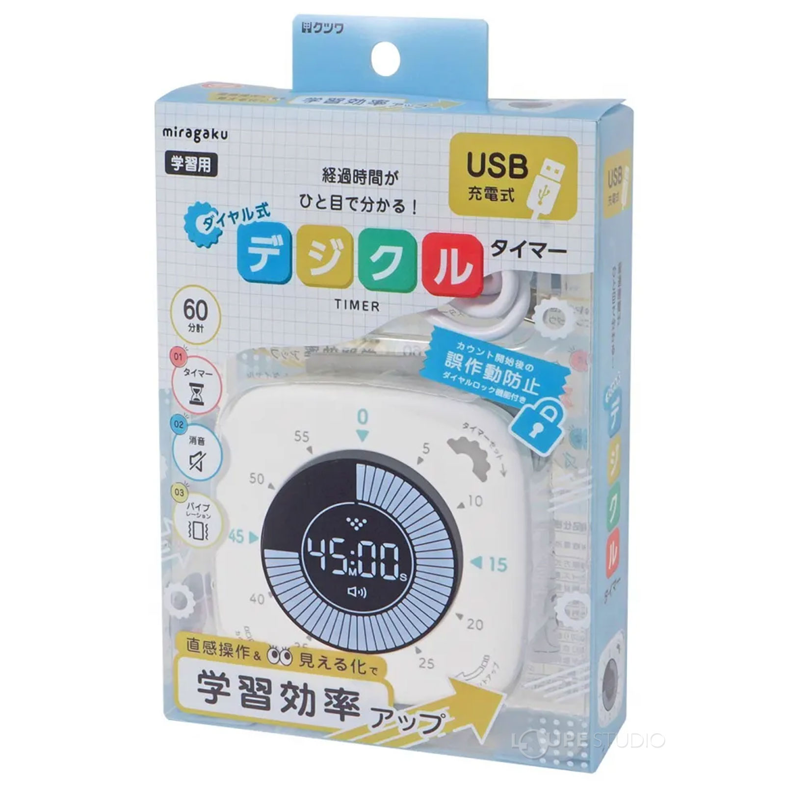 パッケージ 