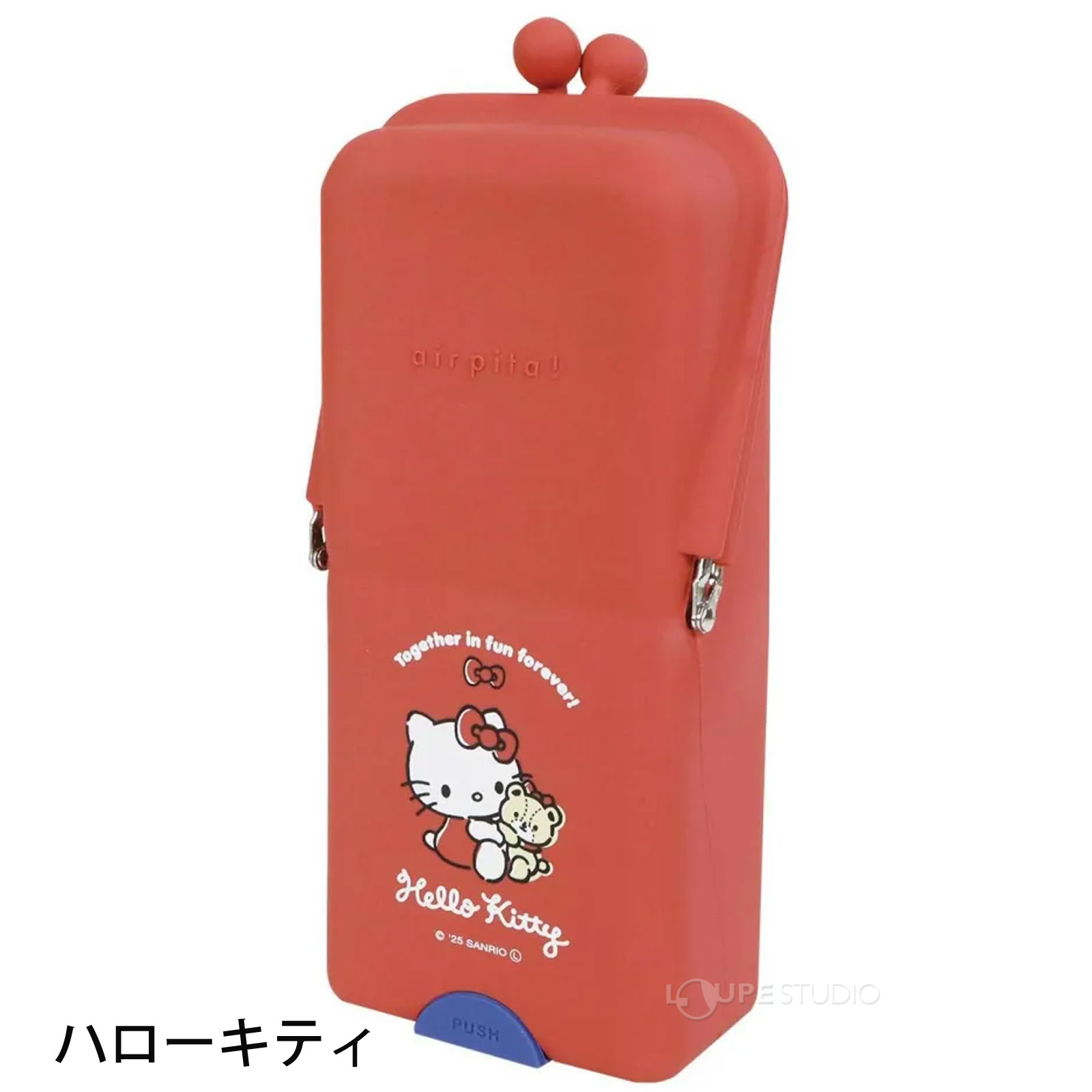ハローキティ 