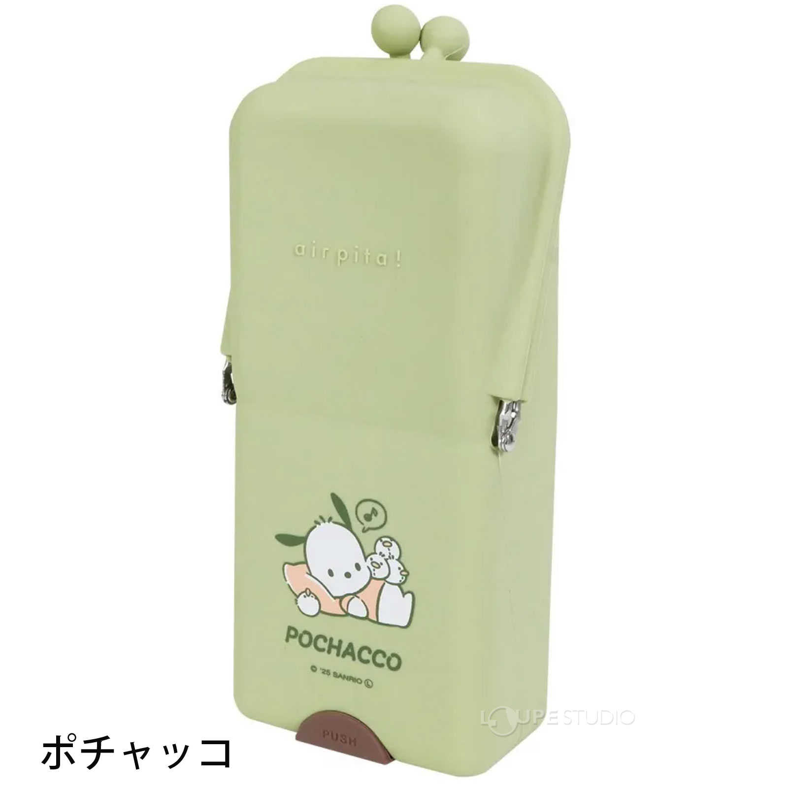 ポチャッコ 