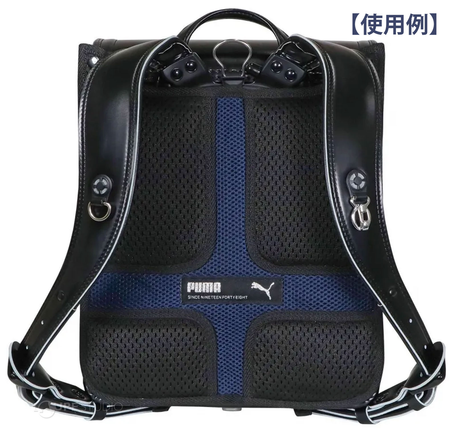 使用例 