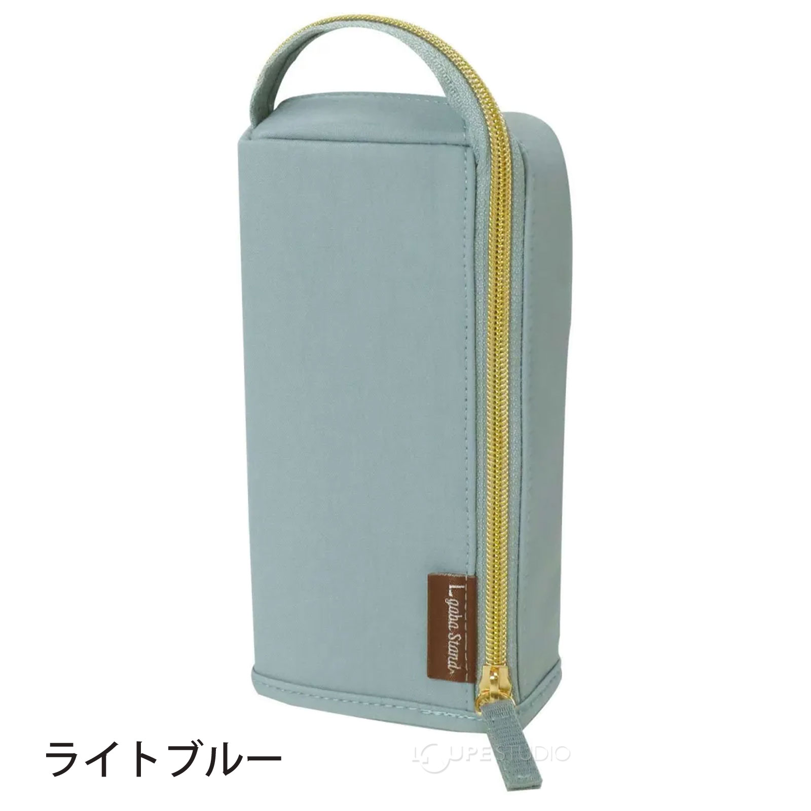 ライトブルー 