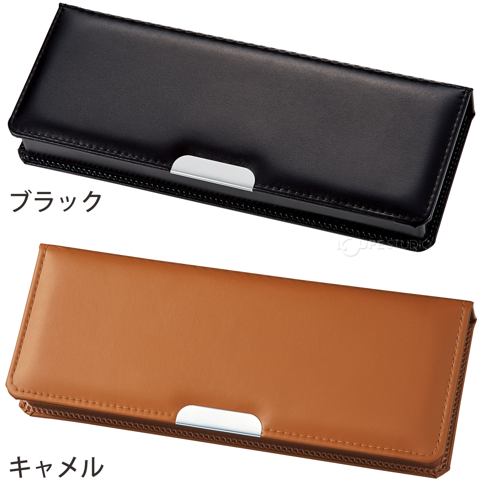 ブラック&キャメル 