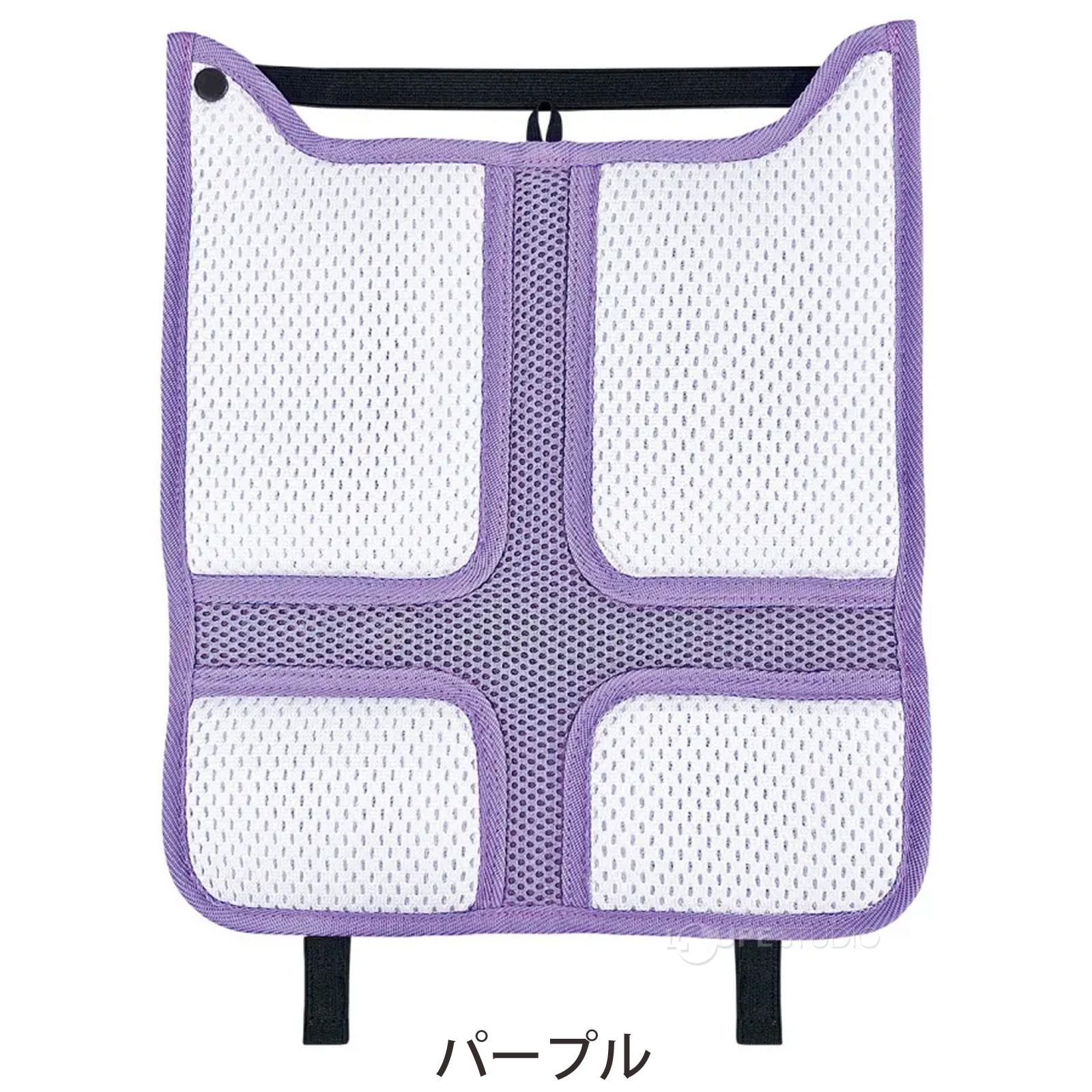 パープル 