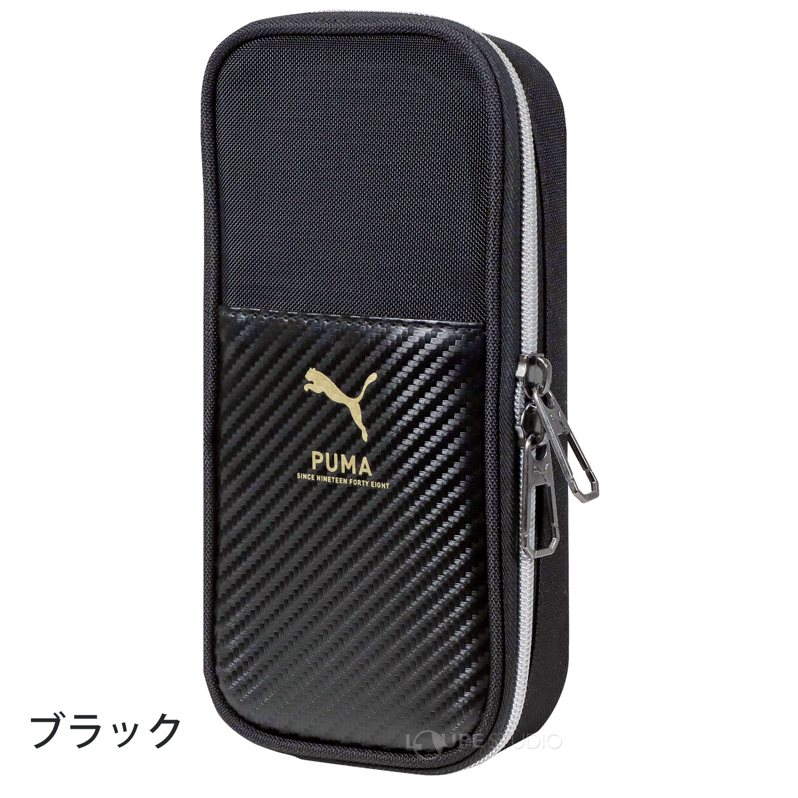 ブラック 