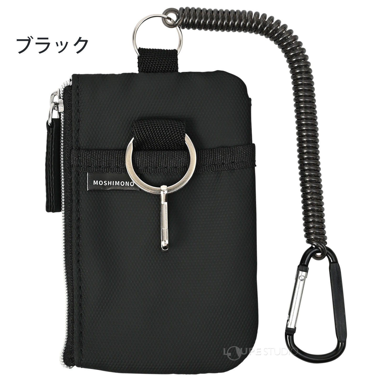 ブラック