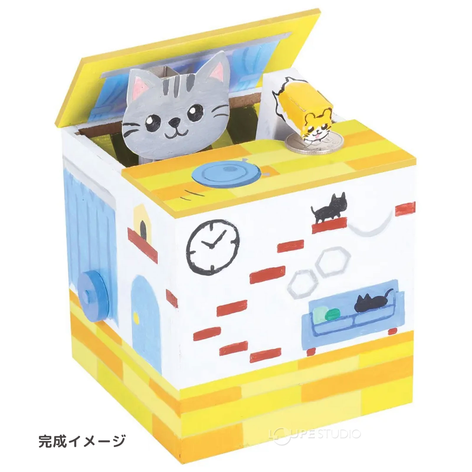 完成イメージ 