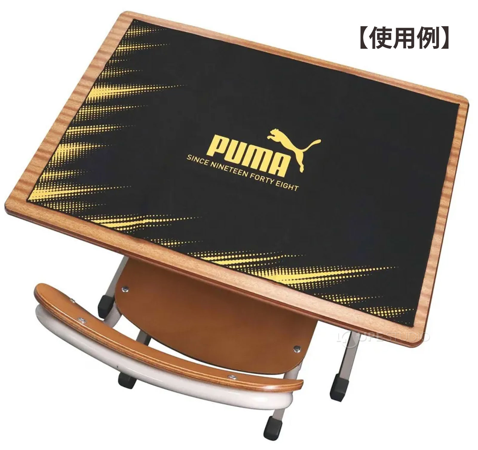 使用例 