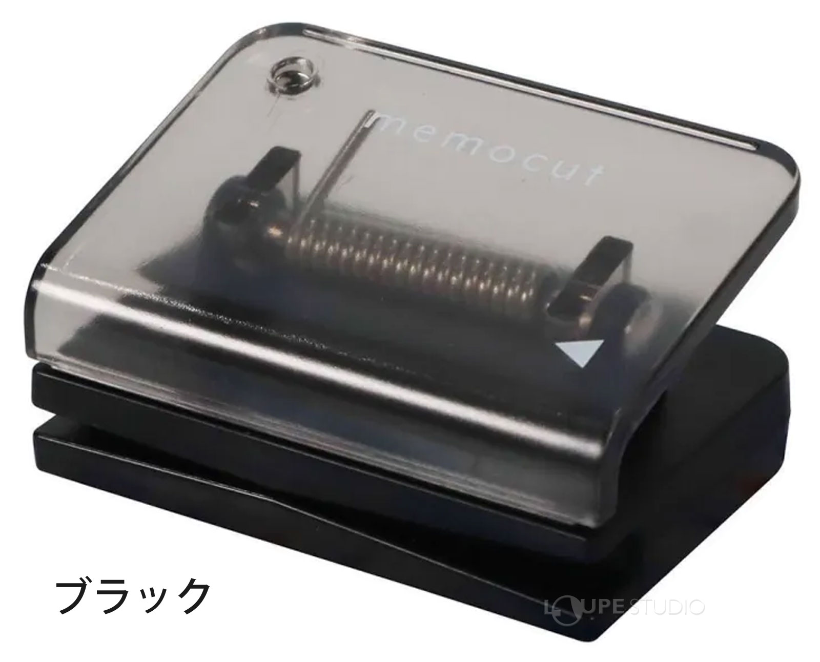 ブラック 