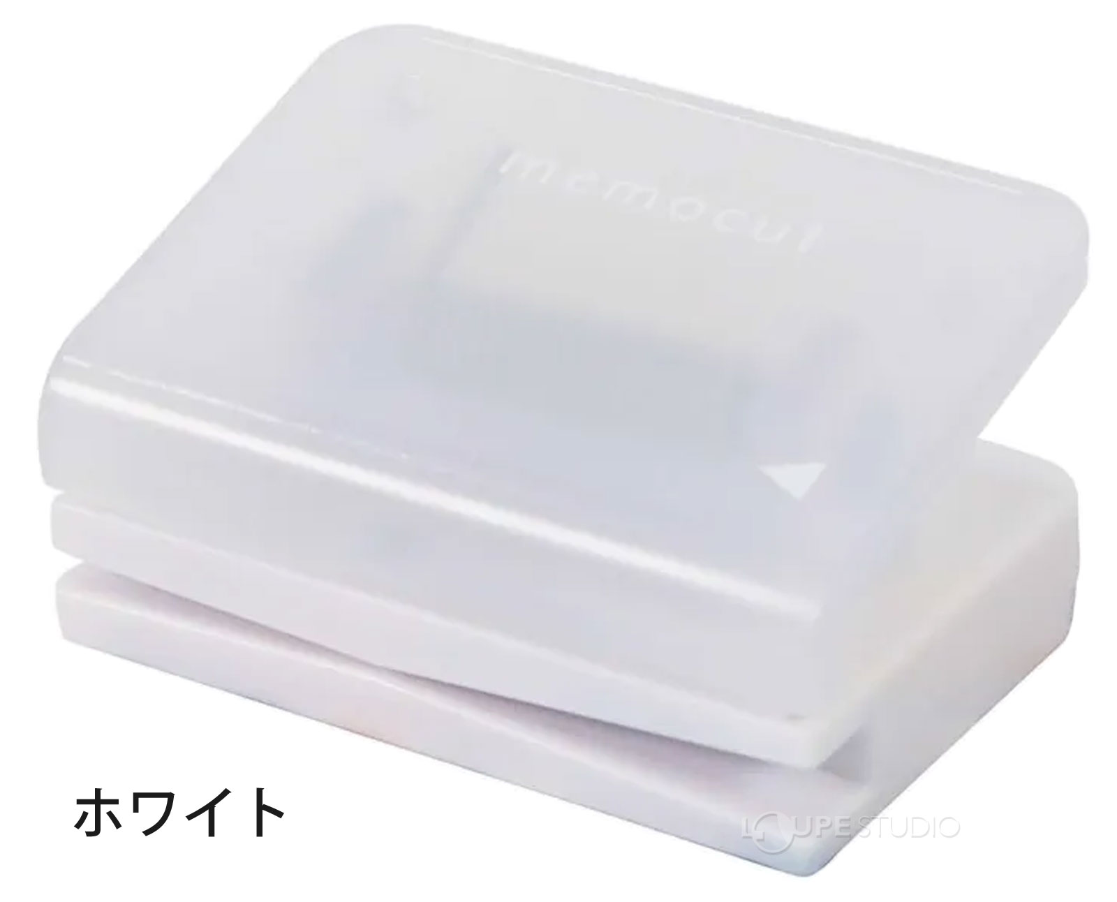 ホワイト 