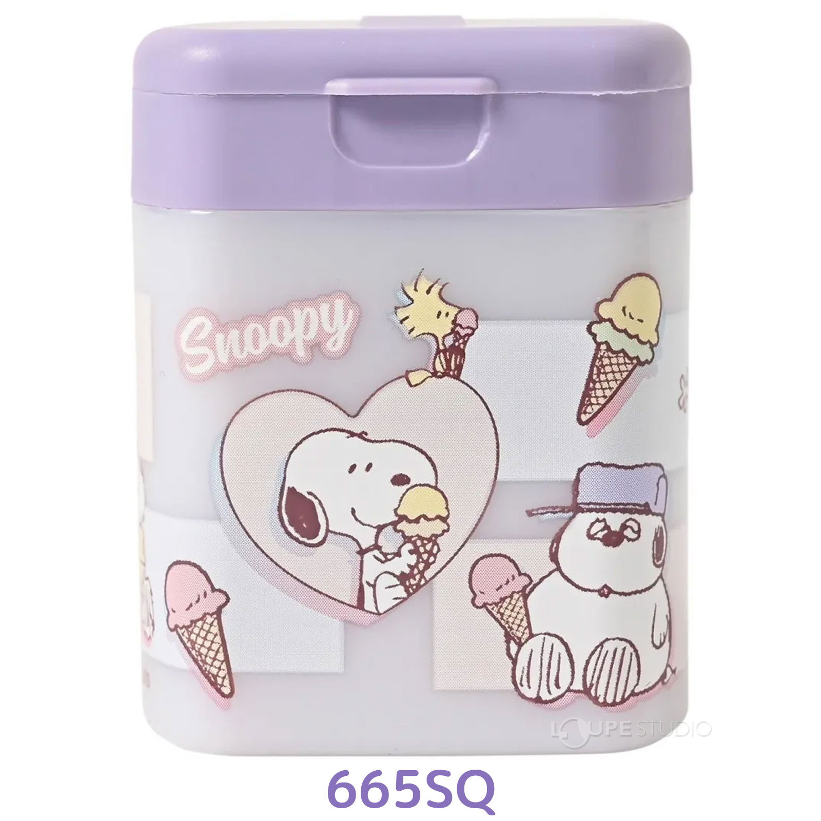 665SQ 
