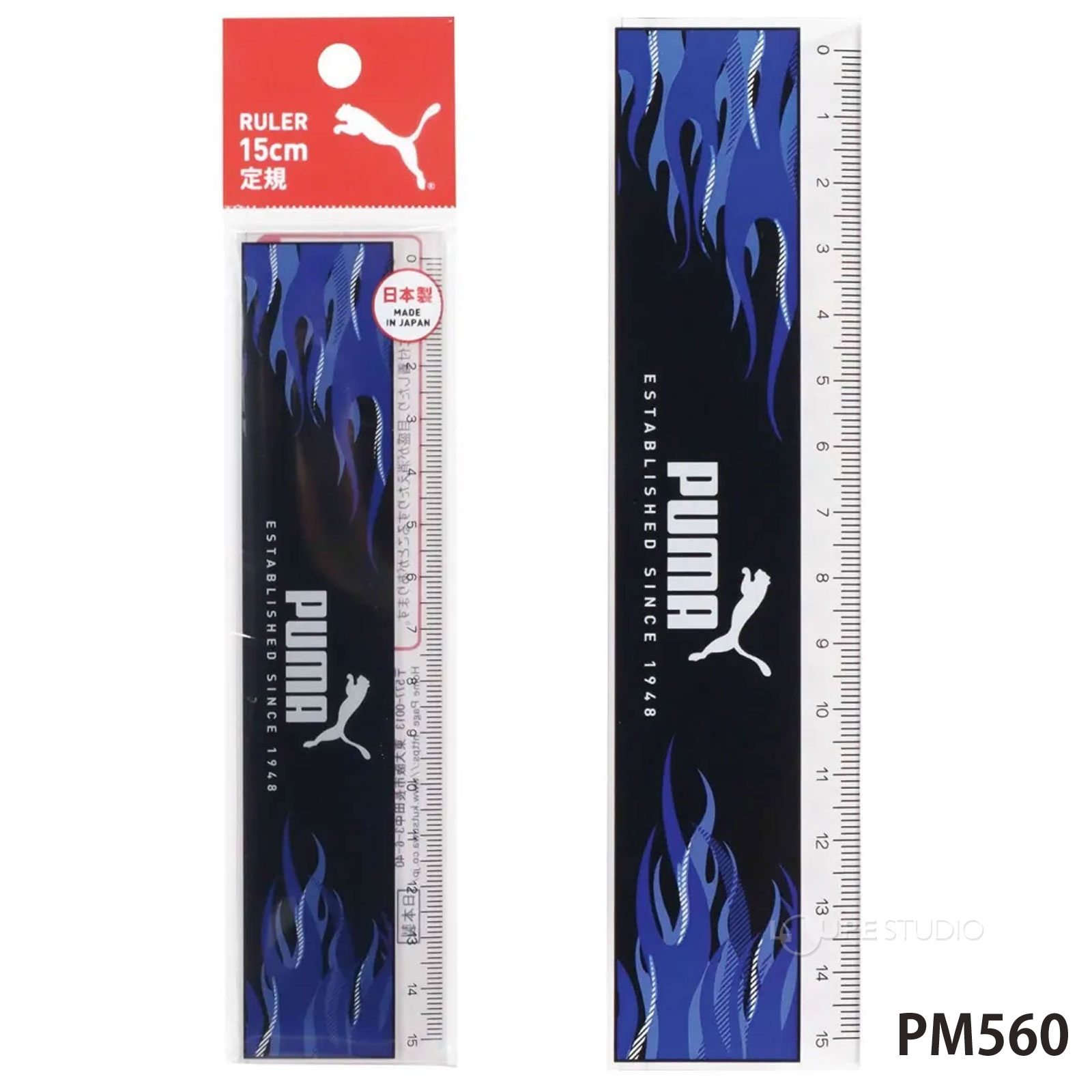 PM560 