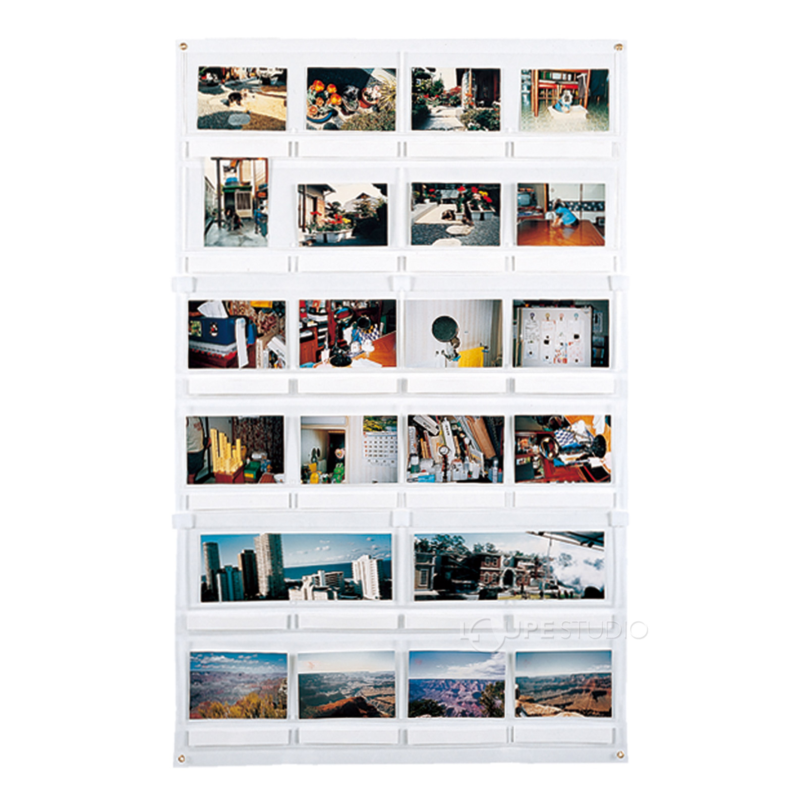 写真展示ホルダー 