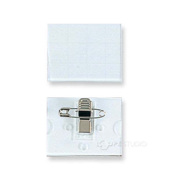 金属両用クリップ付 