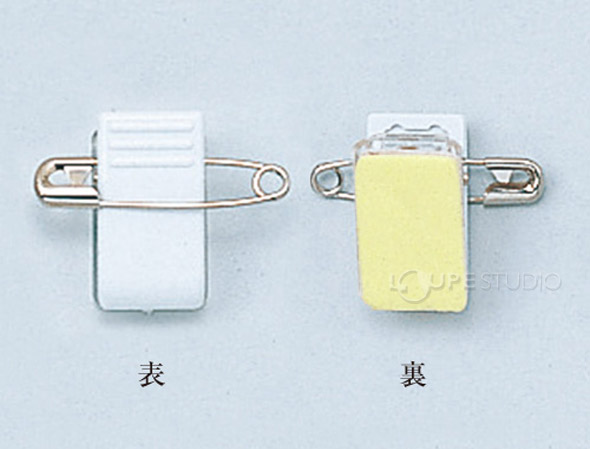 プラクリッキー テープ付 