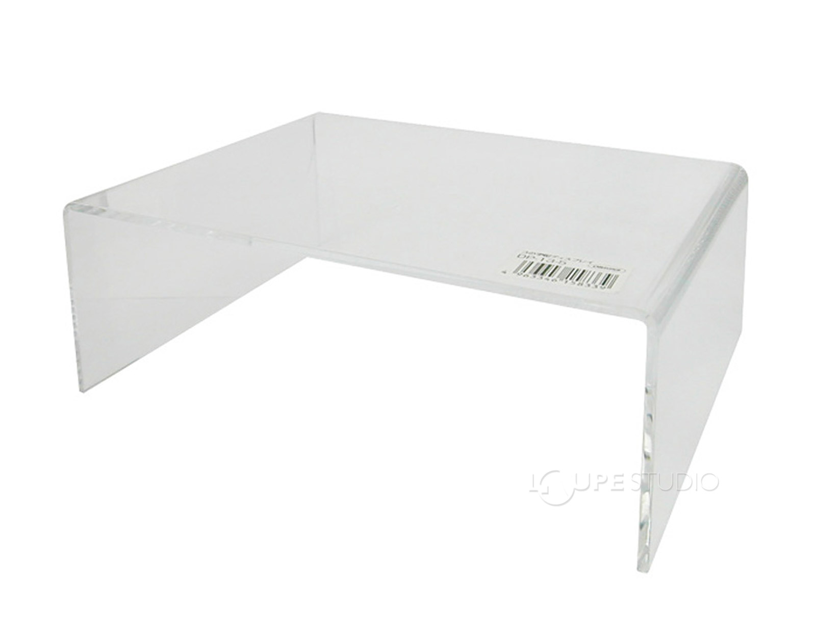 縦65×横195×奥行145×厚3.0mm 