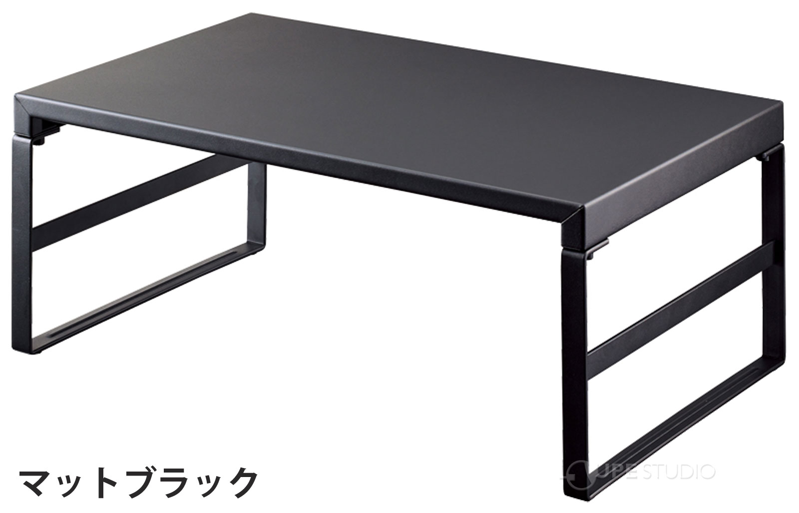 マットブラック