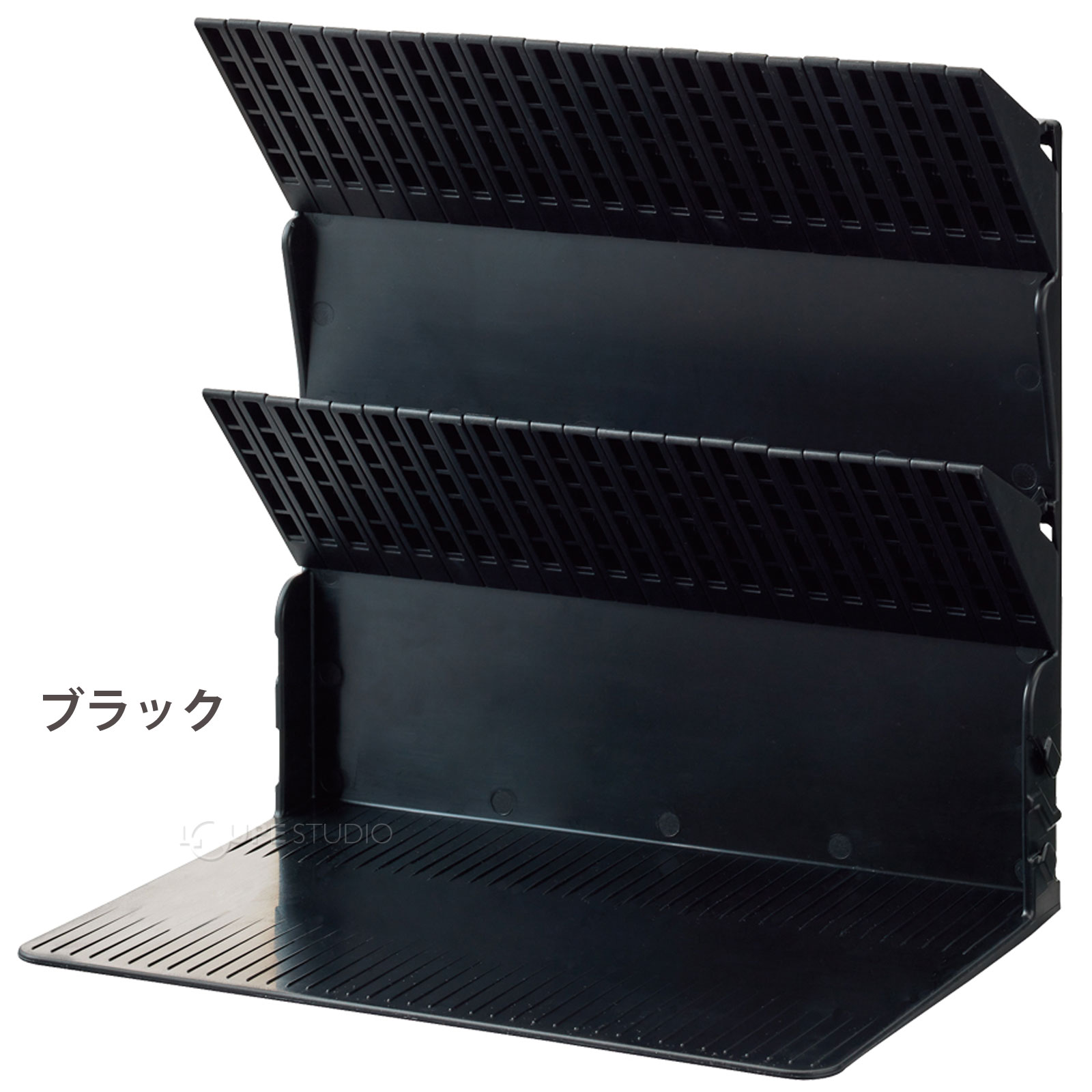 ブラック 