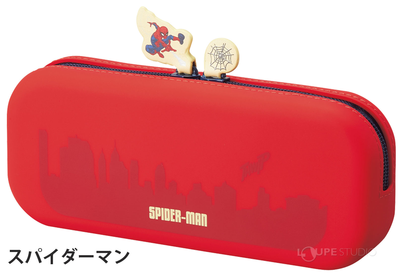 スパイダーマン 