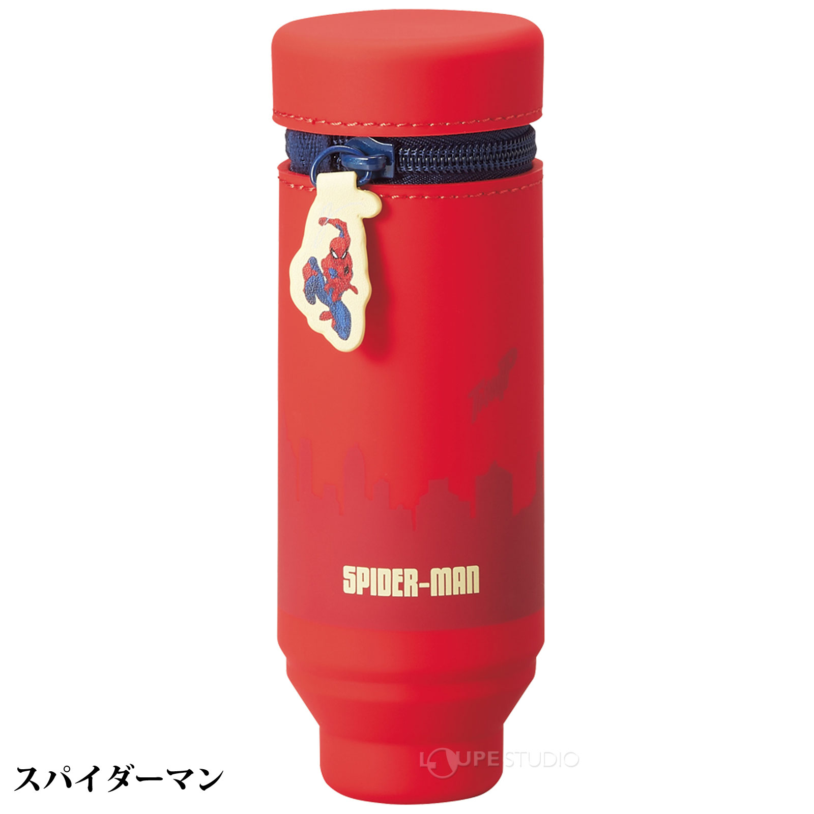 スパイダーマン 