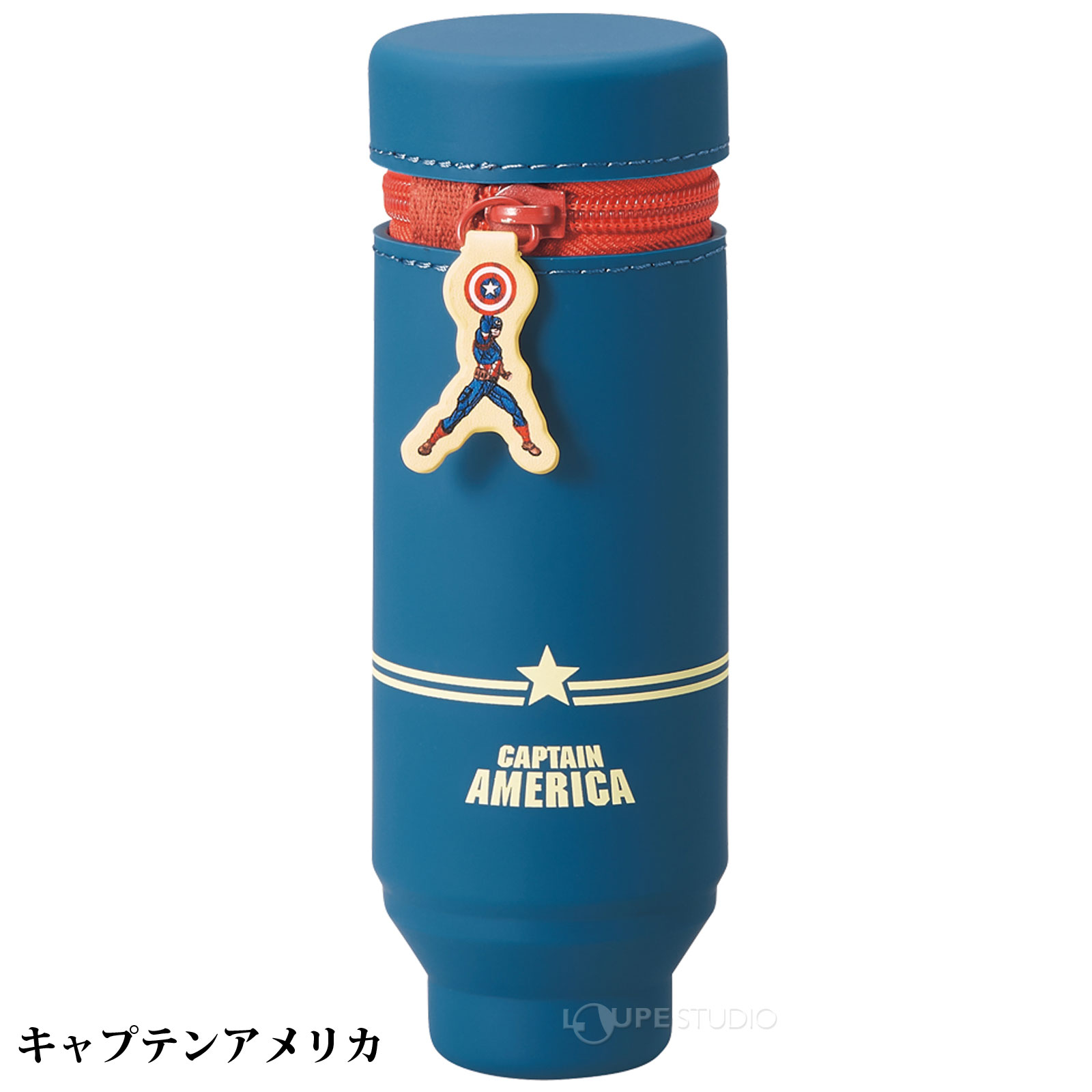 キャプテンアメリカ 