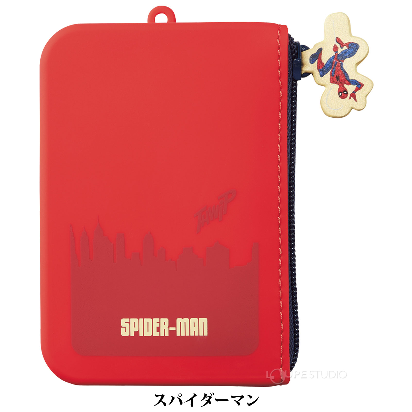 スパイダーマン 