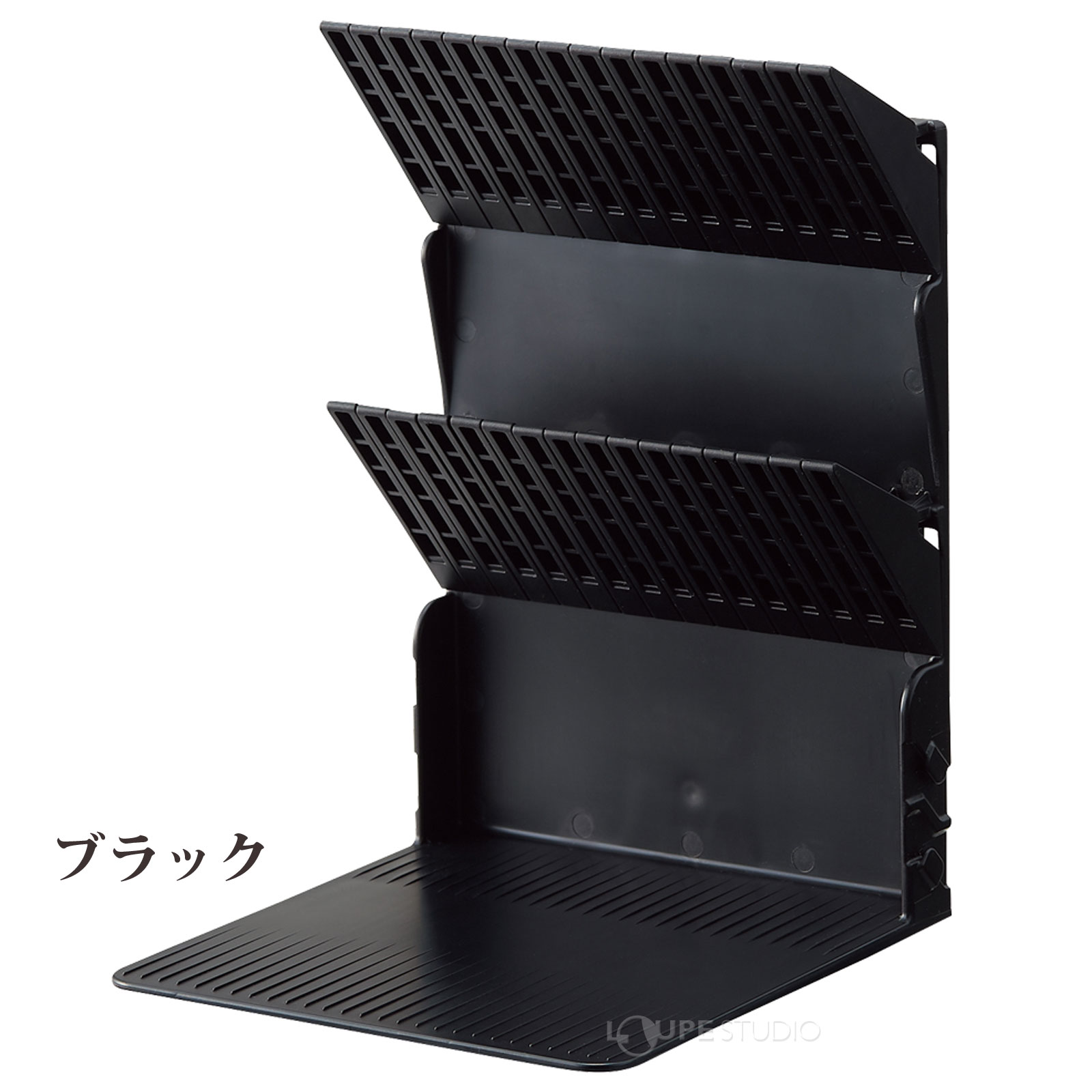 ブラック 