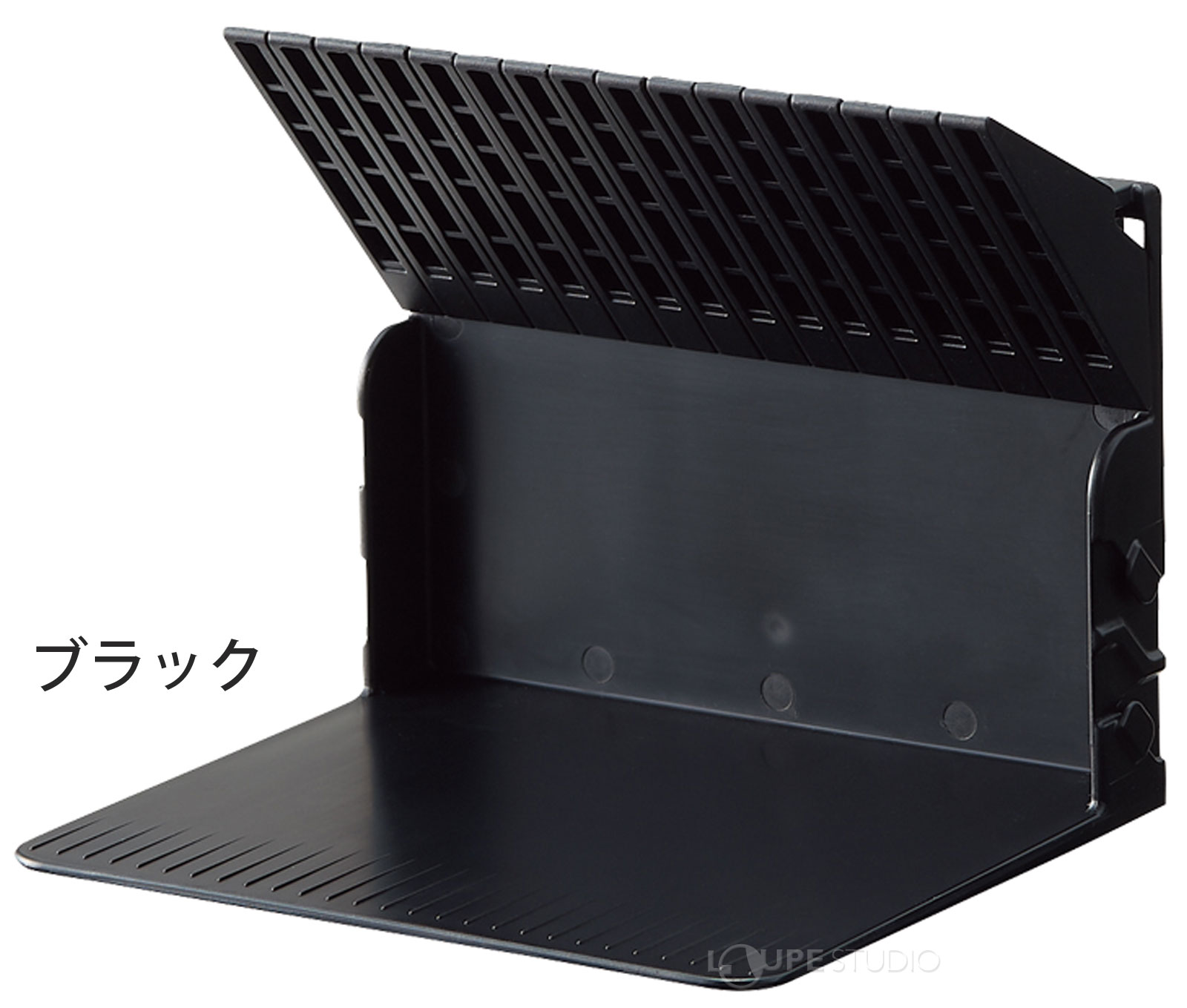 ブラック 
